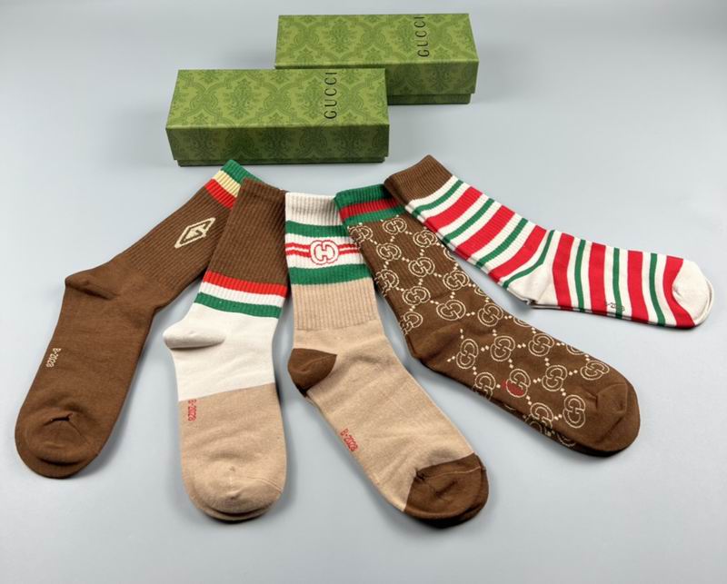 Gucci socks 37
